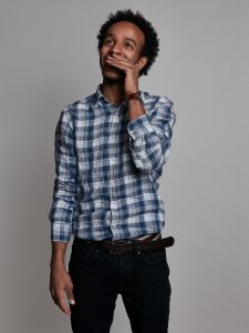 Mohamed Y. Shika